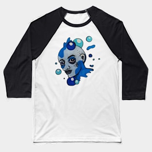 Water Bead Baseball T-Shirt